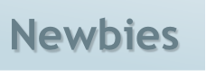 Newbieses:
